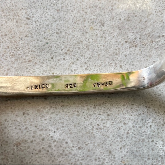 Silver Bracelet - Picture 2 of 5